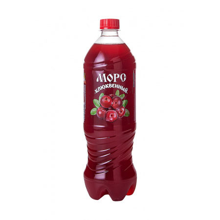 Морс Клюквенный