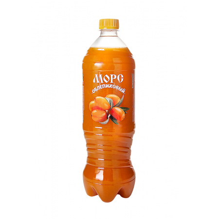 Морс Облепиховый