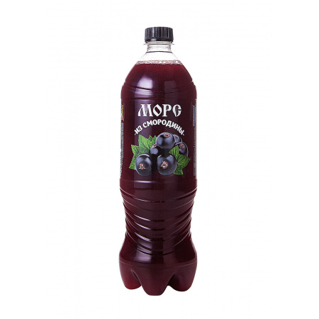 Морс Смородиновый
