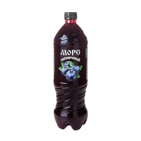 Морс Черничный